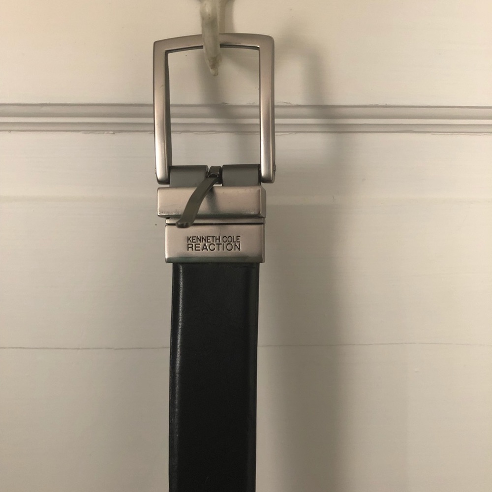 Kenneth Cole Reaction Belt